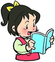 韩语学校天言韩国语韩语学习之韩语入门栏目文章配图——初学者第五步：大声说、读、念