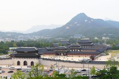 为什么韩国和日本相比，会觉得韩国的历史和文化都很干瘪？